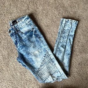 💕3/$15 Street Denim Jeans